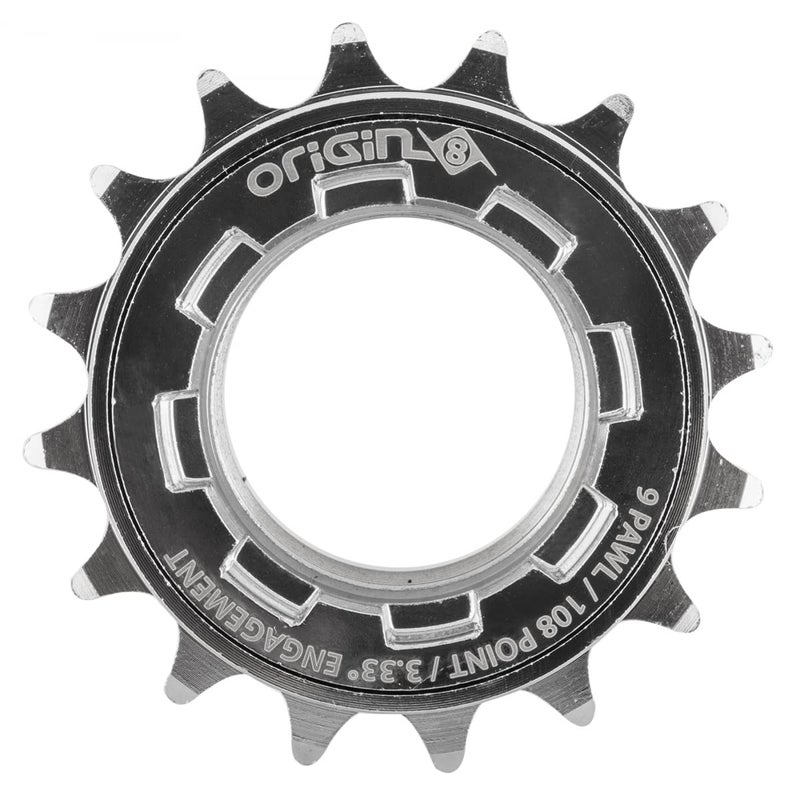Origin8 Hornet 108 3/32" Performance Freewheel, 16t
